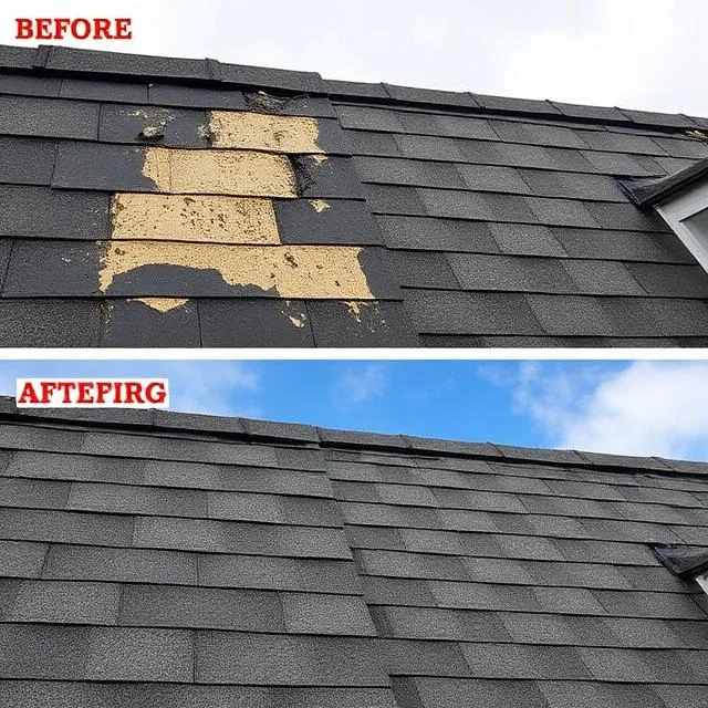 Roof Repair Near Me in Keyser, WV near me